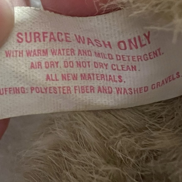 1993 Tyco Kitty Kitty Kittens Kitten VTG Black Tan Plush Siamese Coloring Purrs - Picture 16 of 16